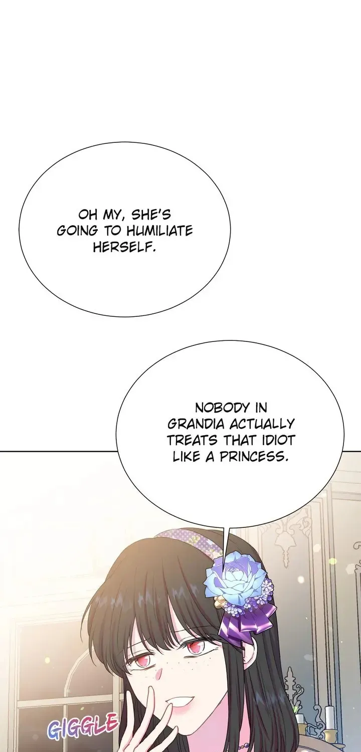 Lady Beast Zinmanga X Chapter 93 Page 43