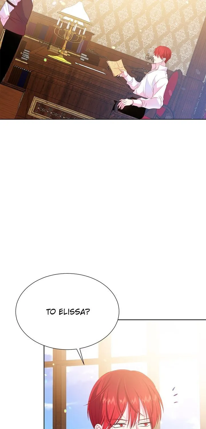 Lady Beast Zinmanga X Chapter 91 Page 8