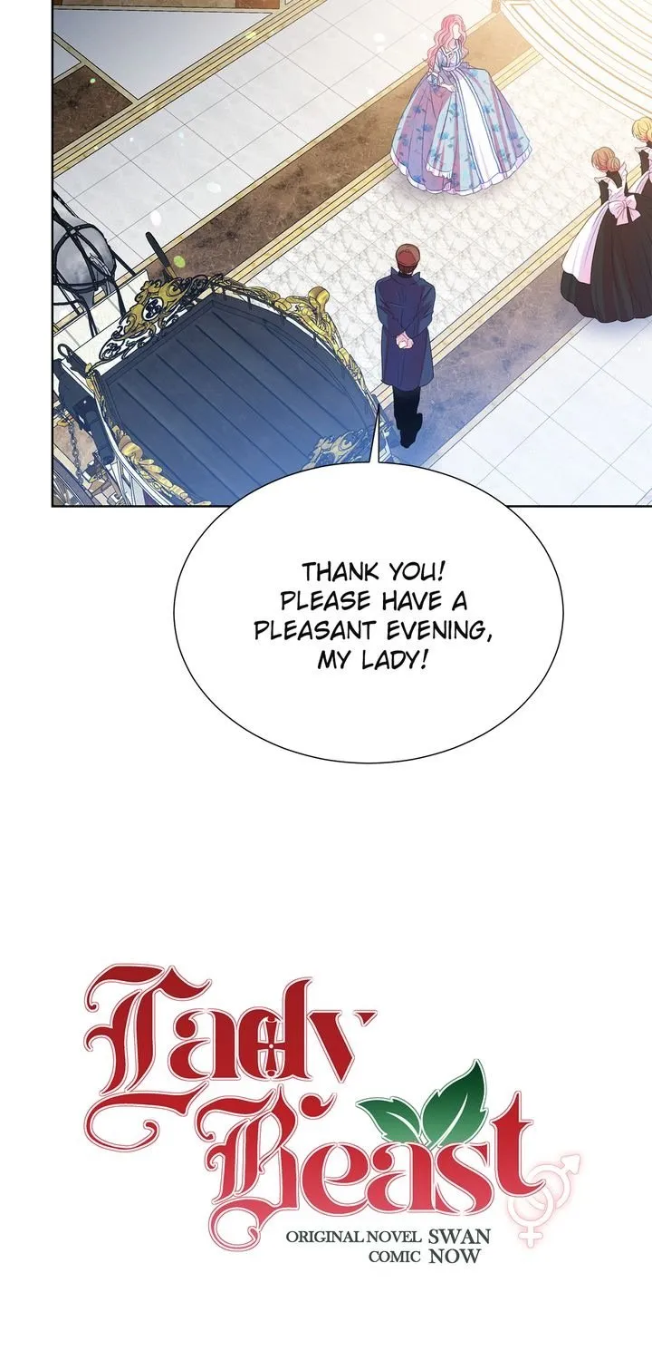 Lady Beast Zinmanga X Chapter 90 Page 5