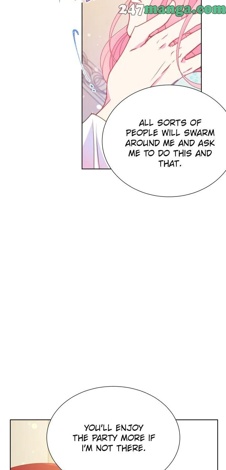 Lady Beast Zinmanga X Chapter 88 Page 15