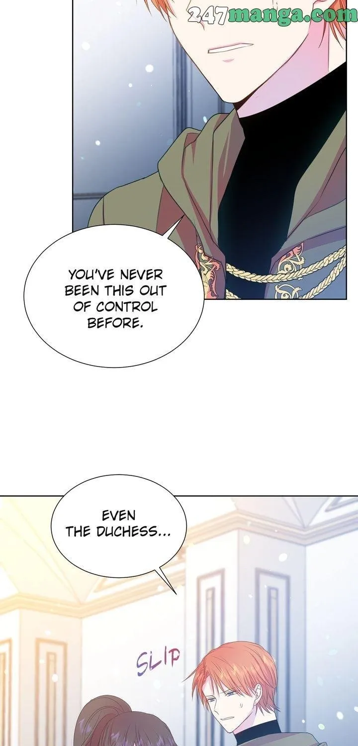 Lady Beast Zinmanga X Chapter 87 Page 48