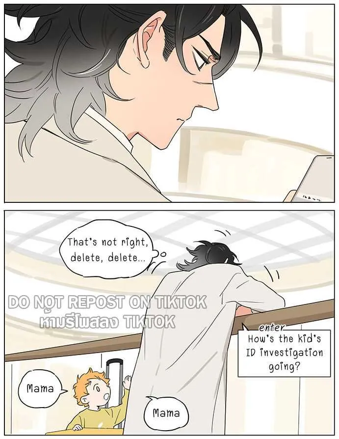 The Wolf That Picked Something Up Zinmanga X Chapter 64 Page 8