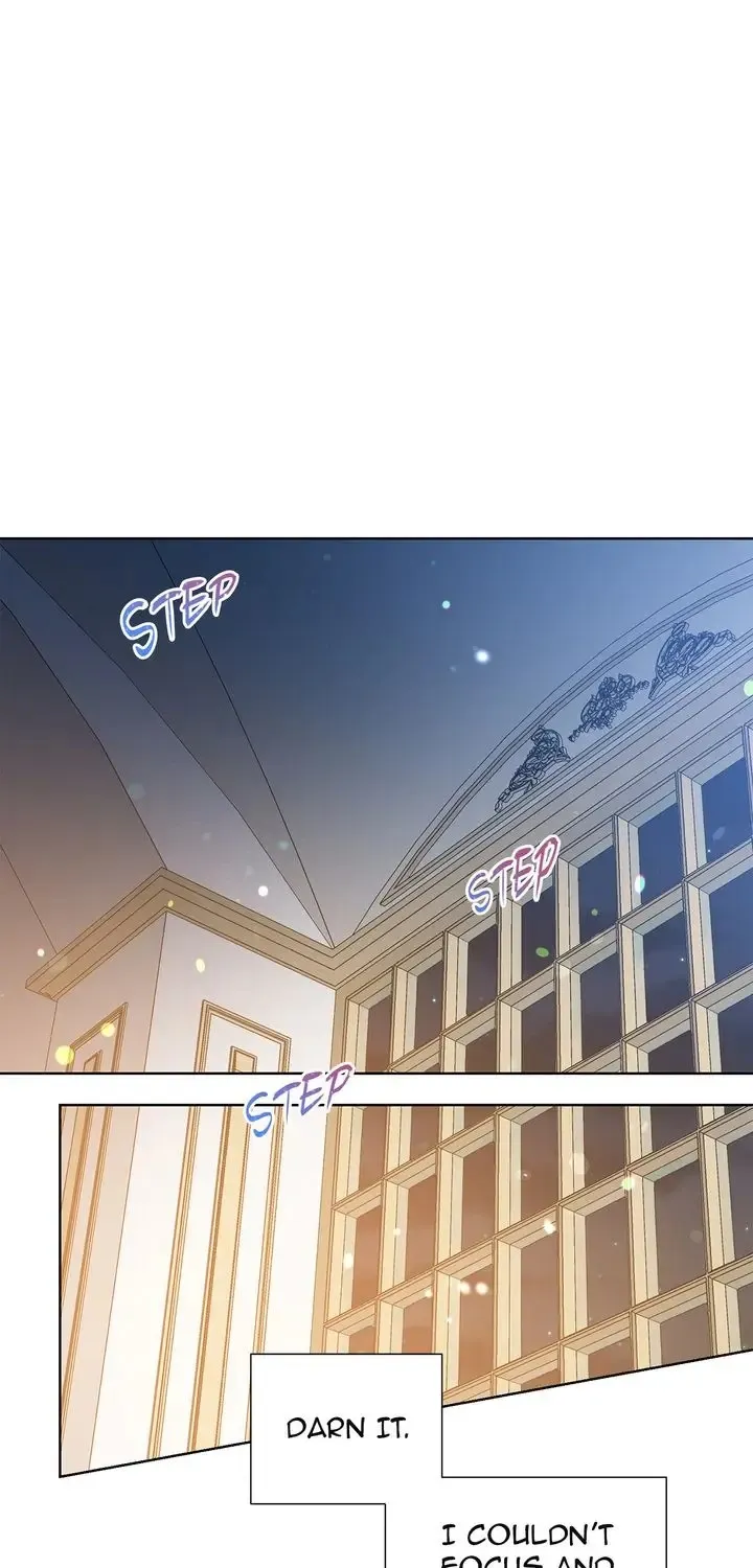 Lady Beast Zinmanga X Chapter 84 Page 34