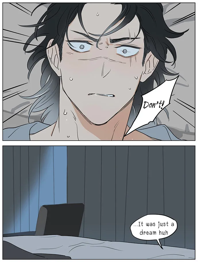 The Wolf That Picked Something Up Zinmanga X Chapter 60 Page 9