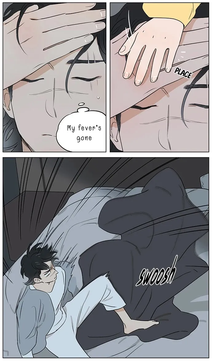 The Wolf That Picked Something Up Zinmanga X Chapter 60 Page 10