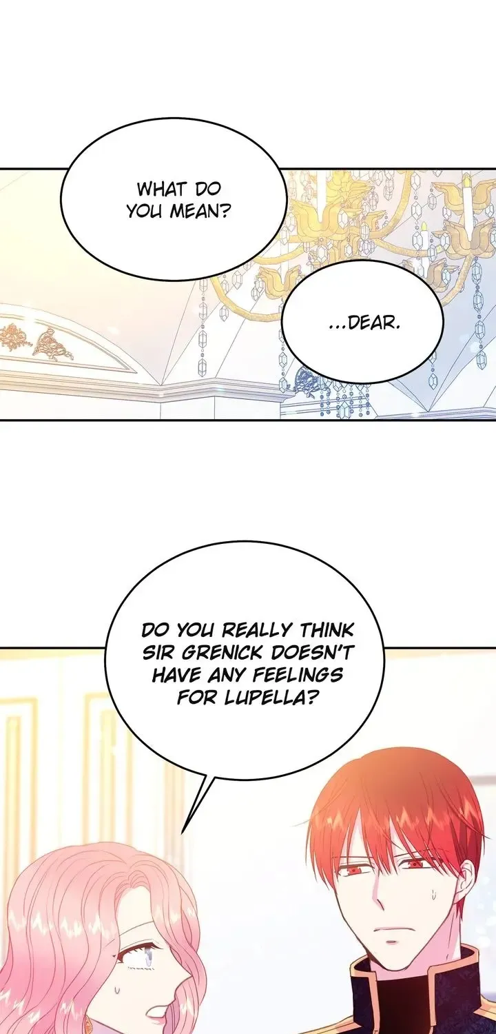 Lady Beast Zinmanga X Chapter 80 Page 24