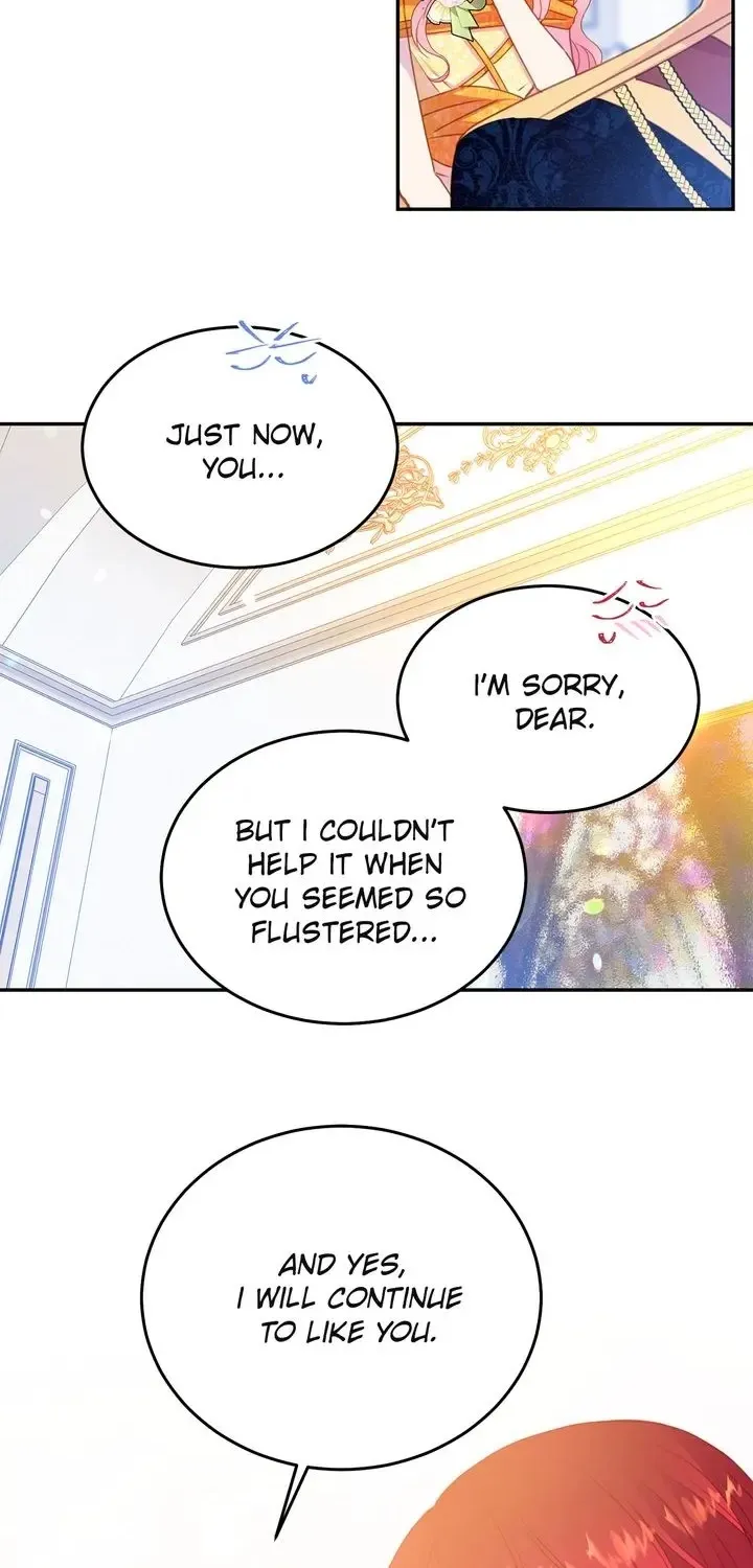 Lady Beast Zinmanga X Chapter 80 Page 42