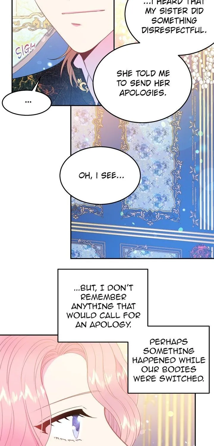 Lady Beast Zinmanga X Chapter 75 Page 30