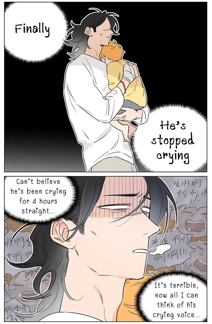 The Wolf That Picked Something Up Zinmanga X Chapter 54 Page 2