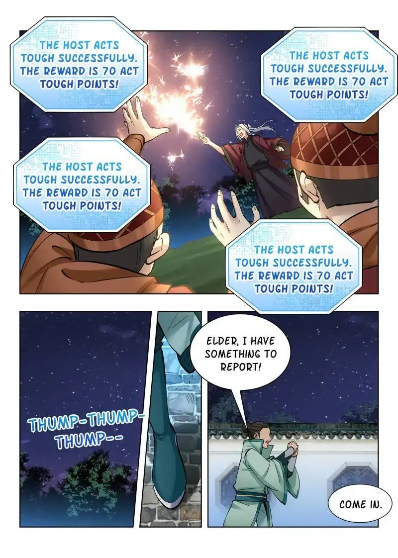 Lady Beast Zinmanga X Chapter 52 Page 11
