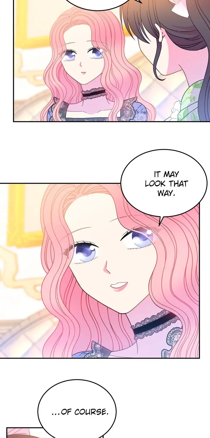Lady Beast Zinmanga X Chapter 30 Page 25