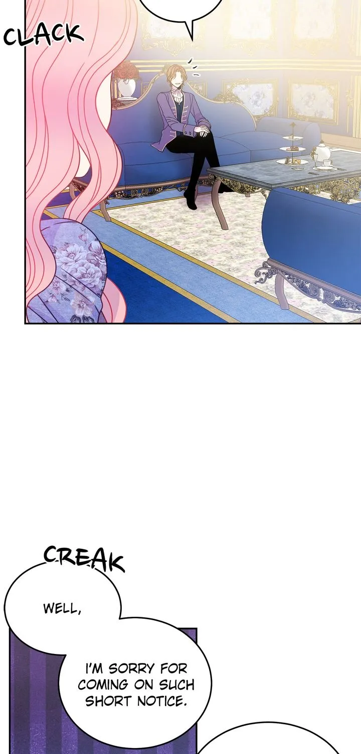 Lady Beast Zinmanga X Chapter 27 Page 44