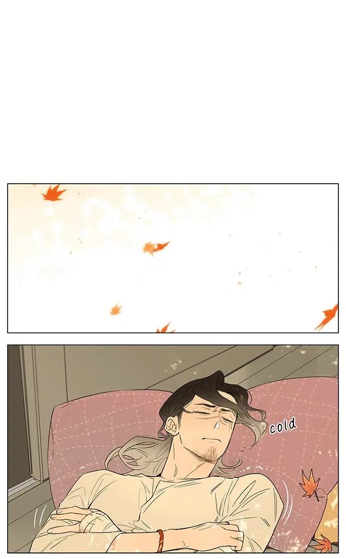 The Wolf That Picked Something Up Zinmanga X Chapter 26 Page 8