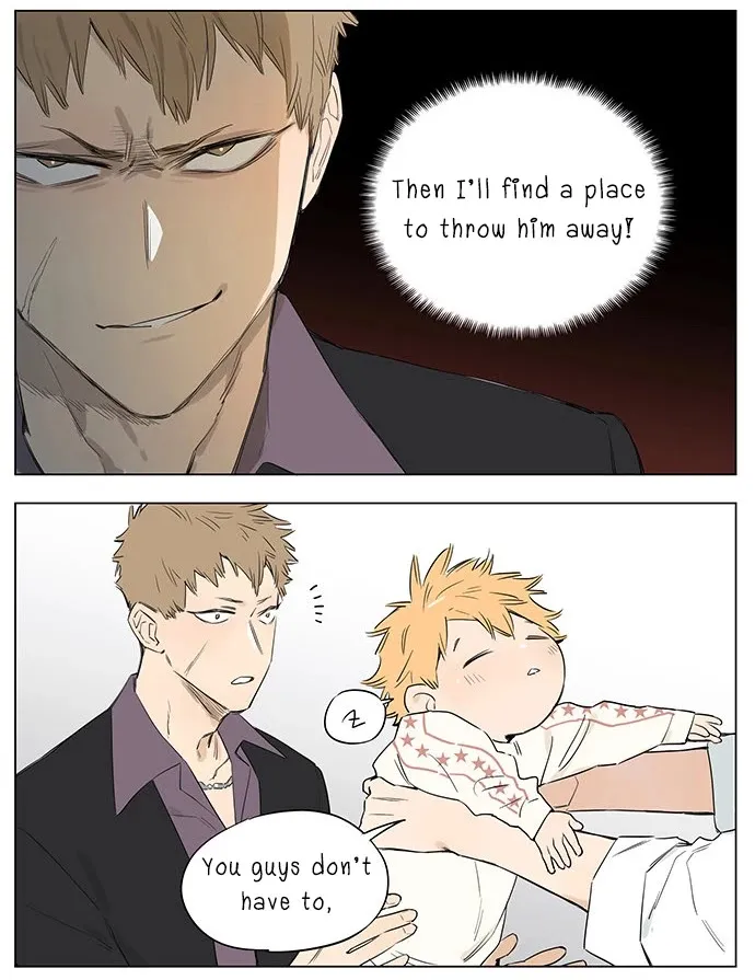 The Wolf That Picked Something Up Zinmanga X Chapter 25 Page 10
