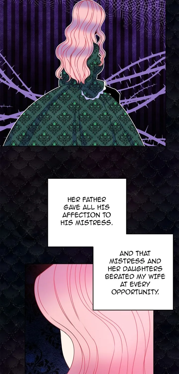 Lady Beast Zinmanga X Chapter 21 Page 42