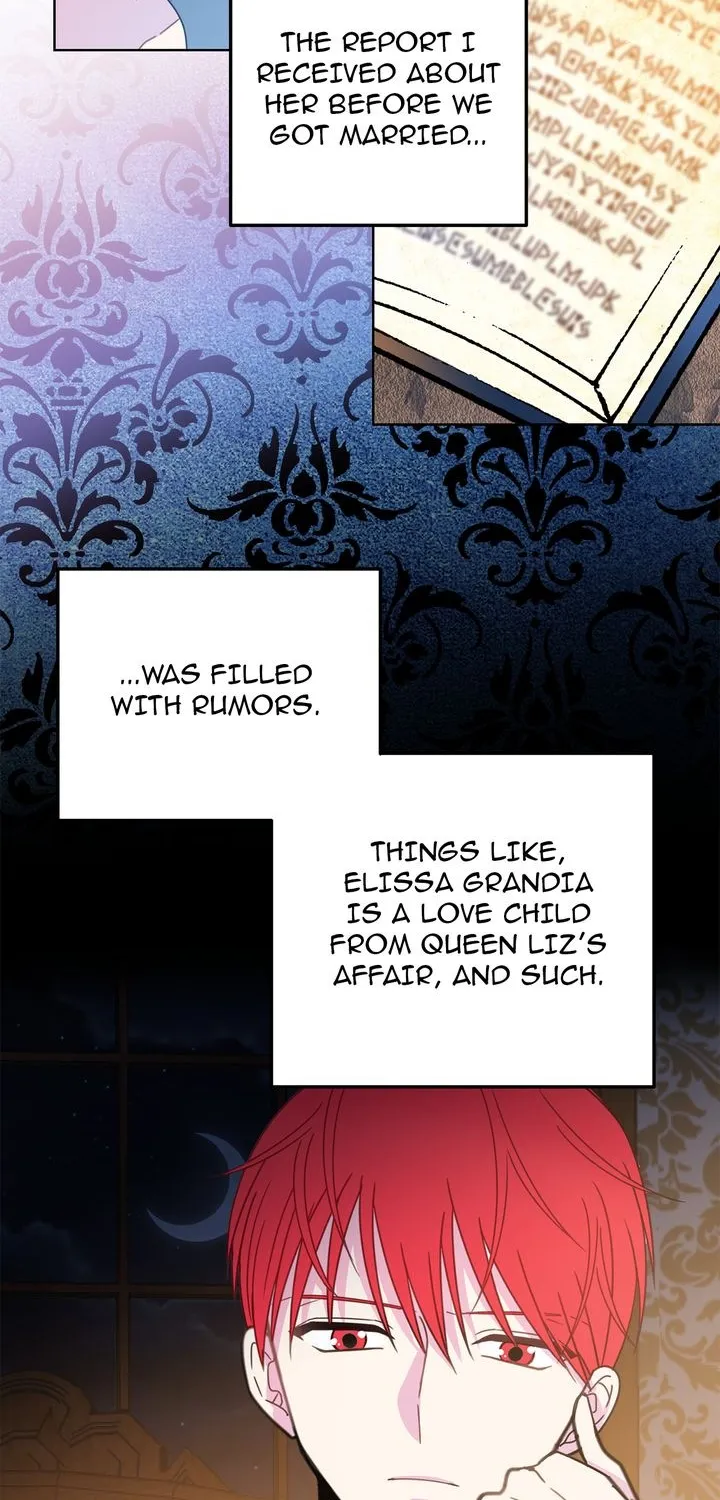 Lady Beast Zinmanga X Chapter 20 Page 20