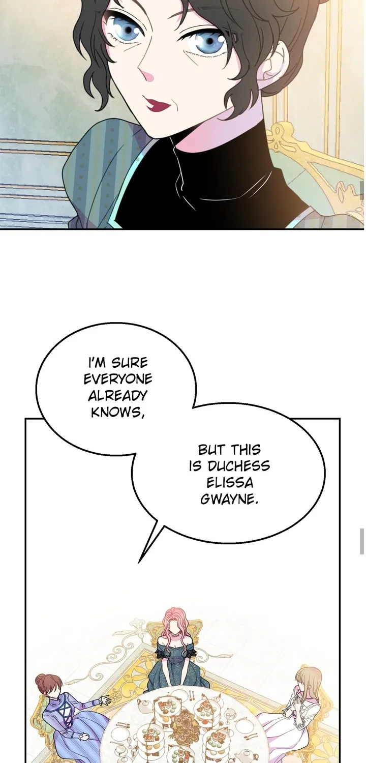 Lady Beast Zinmanga X Chapter 18 Page 16