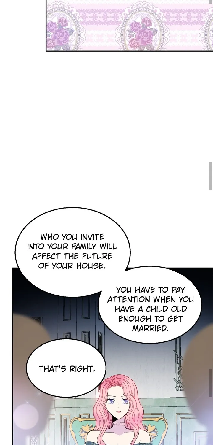 Lady Beast Zinmanga X Chapter 18 Page 27