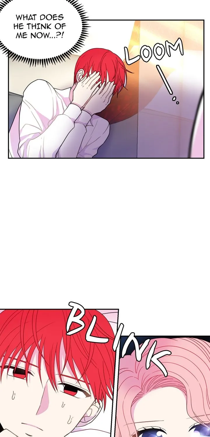 Lady Beast Zinmanga X Chapter 17 Page 32