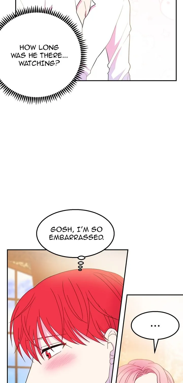 Lady Beast Zinmanga X Chapter 17 Page 35