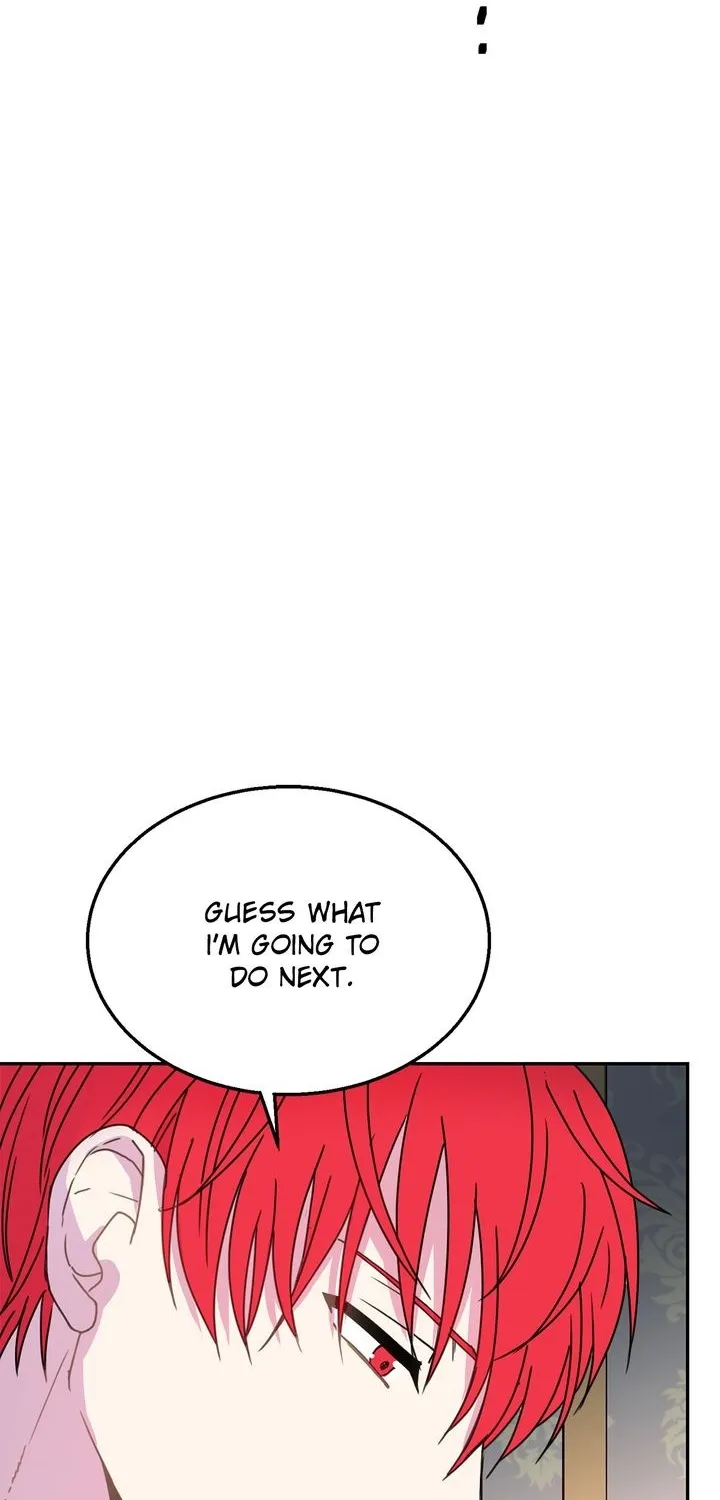 Lady Beast Zinmanga X Chapter 14 Page 10