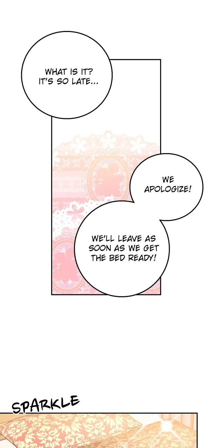 Lady Beast Zinmanga X Chapter 13 Page 36