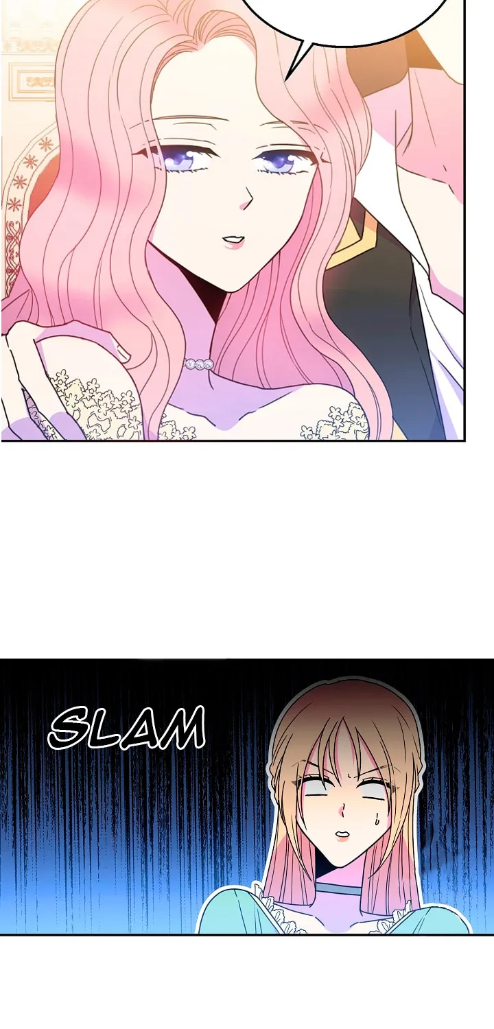 Lady Beast Zinmanga X Chapter 11 Page 15