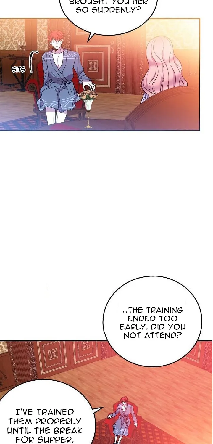 Lady Beast Zinmanga X Chapter 7 Page 14