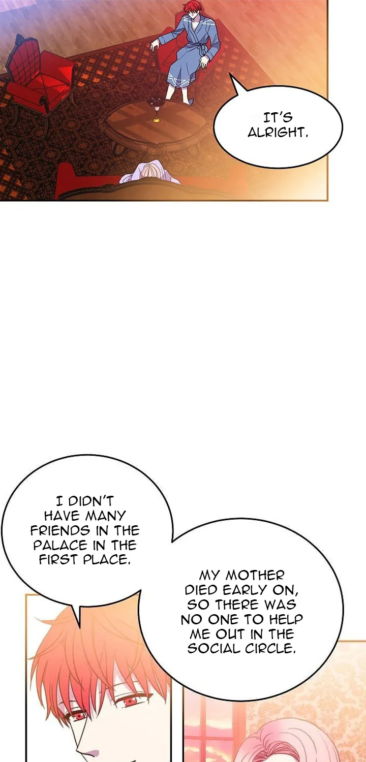 Lady Beast Zinmanga X Chapter 7 Page 31