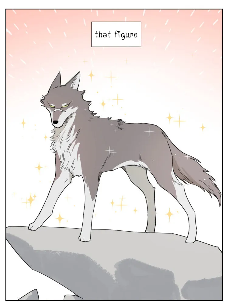 The Wolf That Picked Something Up Zinmanga X Chapter 7 Page 4