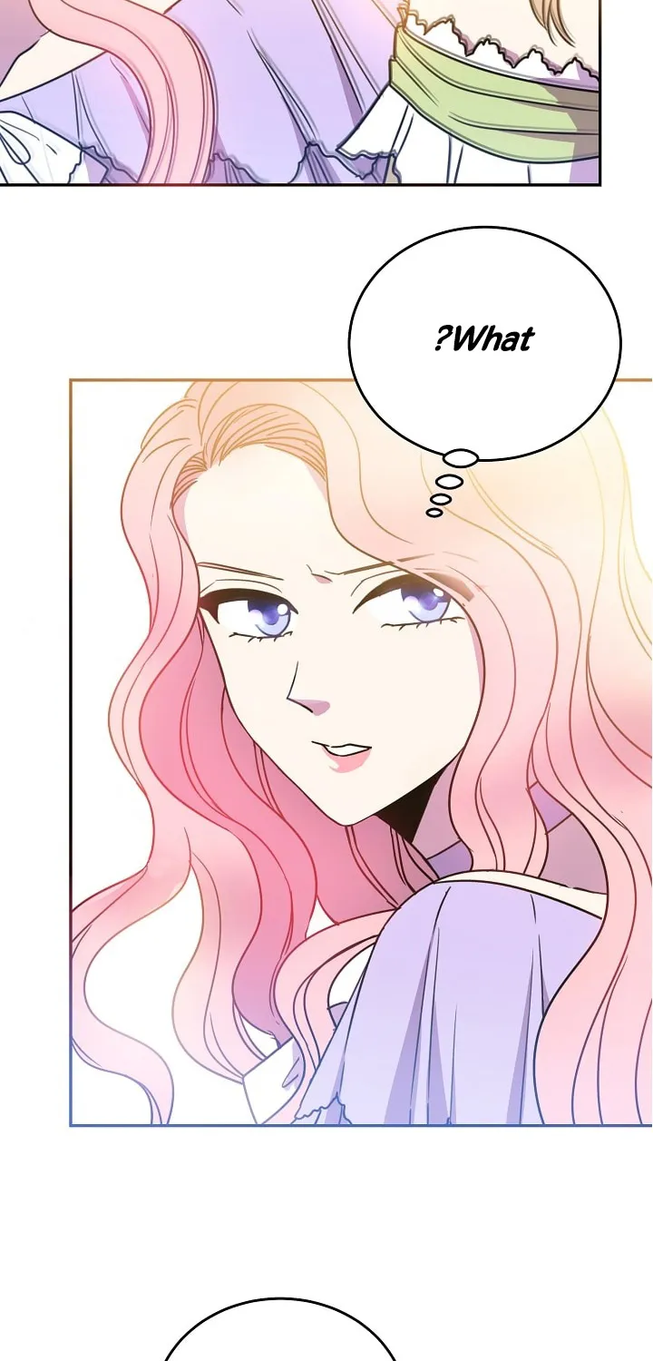 Lady Beast Zinmanga X Chapter 5 Page 44