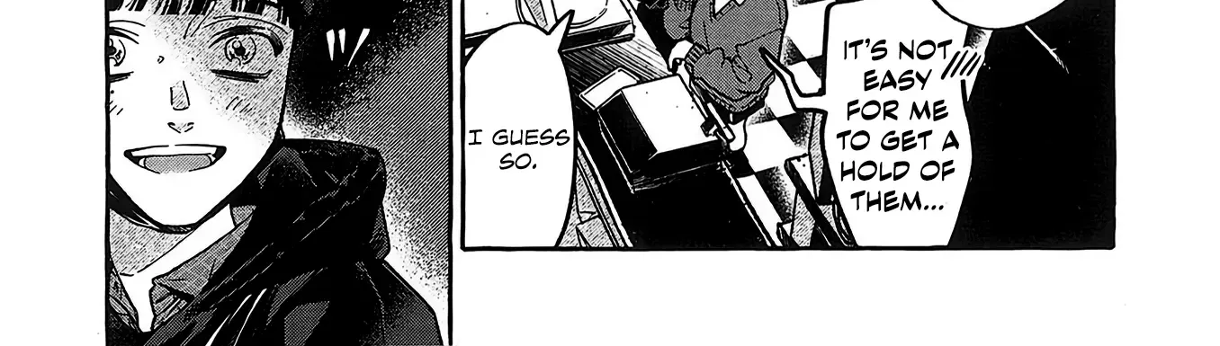 The Guy She Was Interested In Wasn't A Guy At All Zinmanga X Chapter 113.5 Page 4