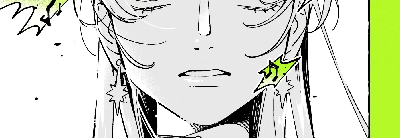 The Guy She Was Interested In Wasn't A Guy At All Zinmanga X Chapter 113 Page 6