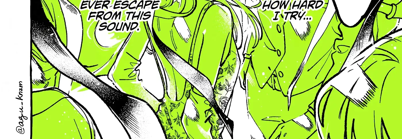 The Guy She Was Interested In Wasn't A Guy At All Zinmanga X Chapter 113 Page 8