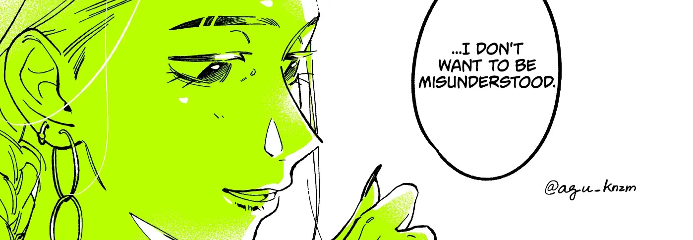 The Guy She Was Interested In Wasn't A Guy At All Zinmanga X Chapter 108 Page 4