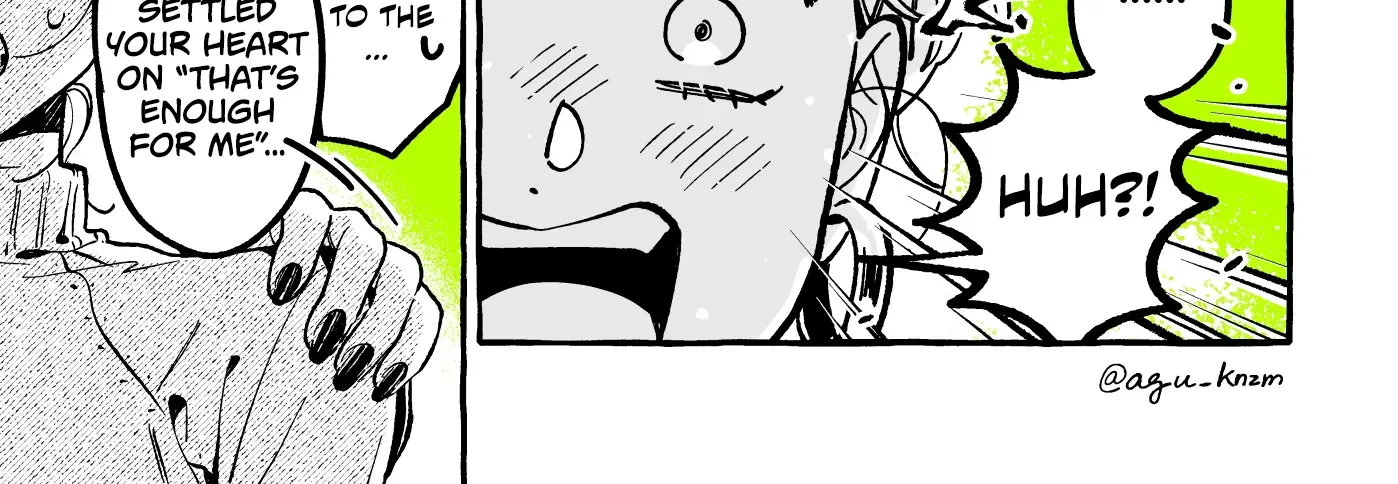 The Guy She Was Interested In Wasn't A Guy At All Zinmanga X Chapter 108 Page 6
