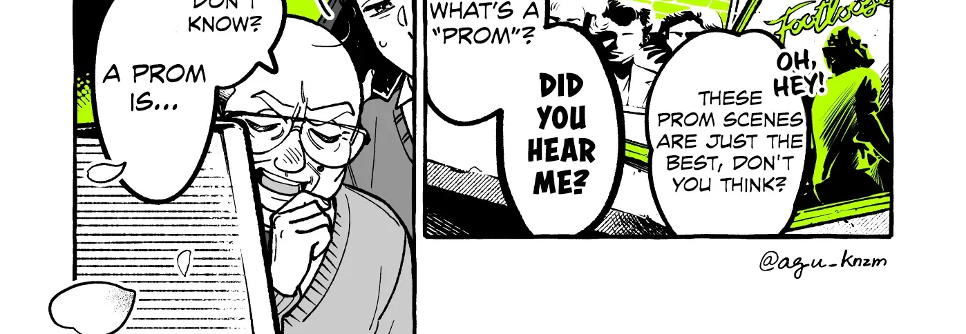 The Guy She Was Interested In Wasn't A Guy At All Zinmanga X Chapter 103 Page 4