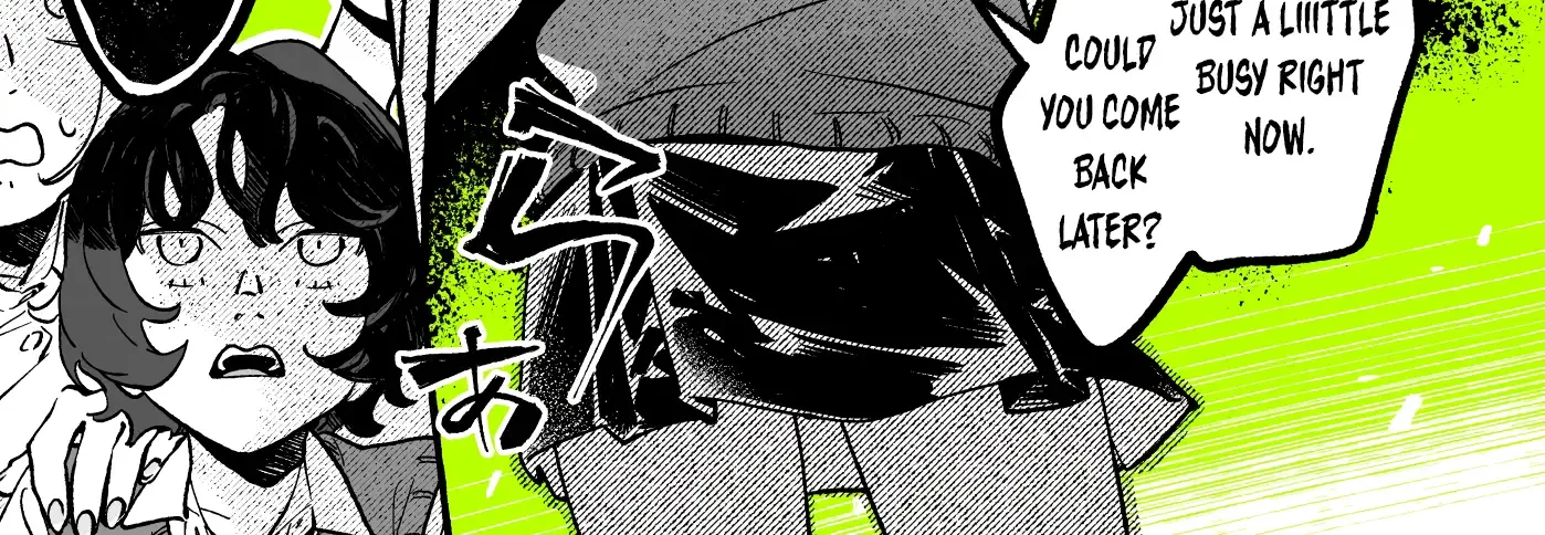 The Guy She Was Interested In Wasn't A Guy At All Zinmanga X Chapter 89 Page 6
