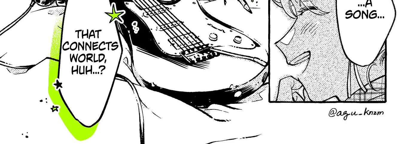 The Guy She Was Interested In Wasn't A Guy At All Zinmanga X Chapter 80 Page 8