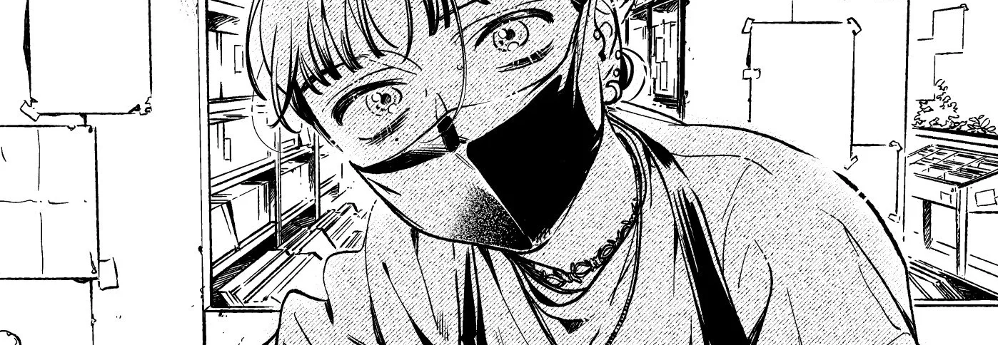 The Guy She Was Interested In Wasn't A Guy At All Zinmanga X Chapter 75 Page 6