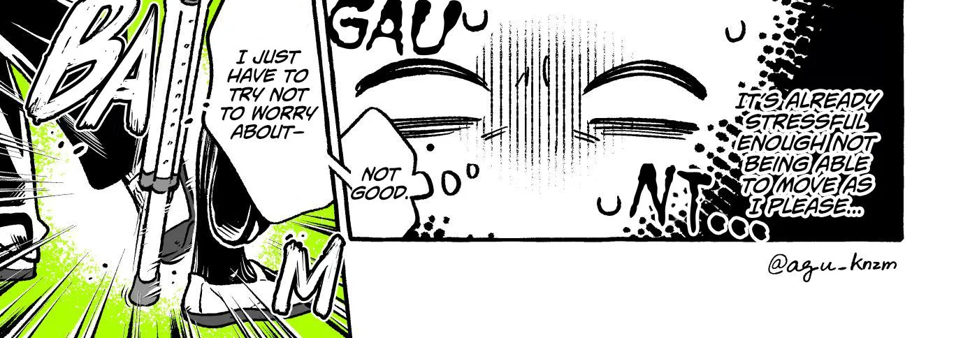 The Guy She Was Interested In Wasn't A Guy At All Zinmanga X Chapter 74 Page 2