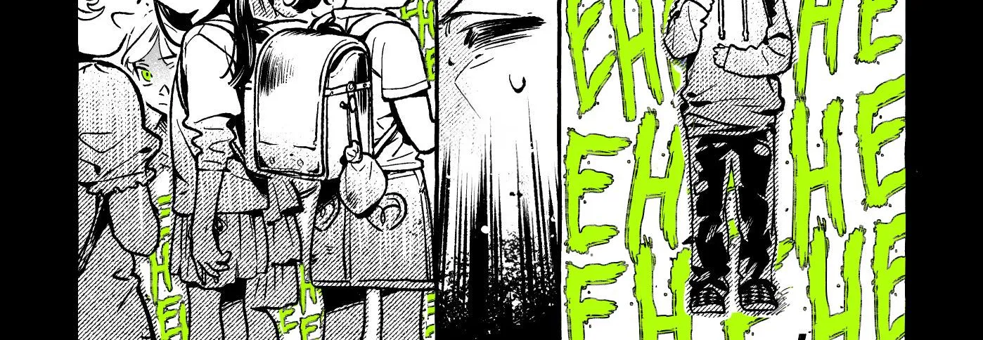 The Guy She Was Interested In Wasn't A Guy At All Zinmanga X Chapter 74 Page 4
