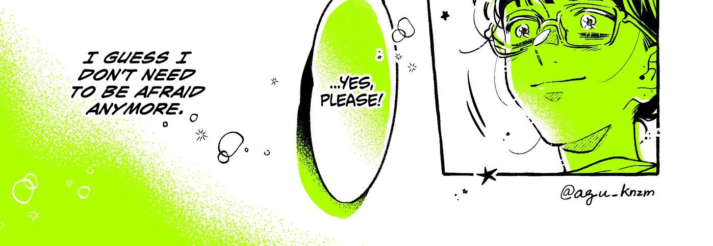 The Guy She Was Interested In Wasn't A Guy At All Zinmanga X Chapter 74 Page 8