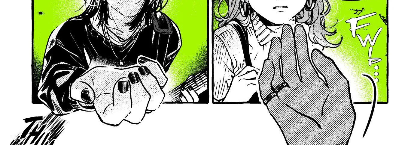The Guy She Was Interested In Wasn't A Guy At All Zinmanga X Chapter 71 Page 4