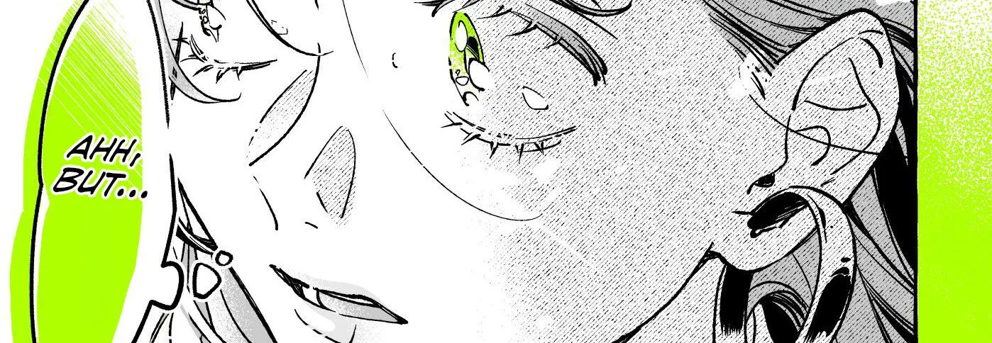 The Guy She Was Interested In Wasn't A Guy At All Zinmanga X Chapter 70 Page 6