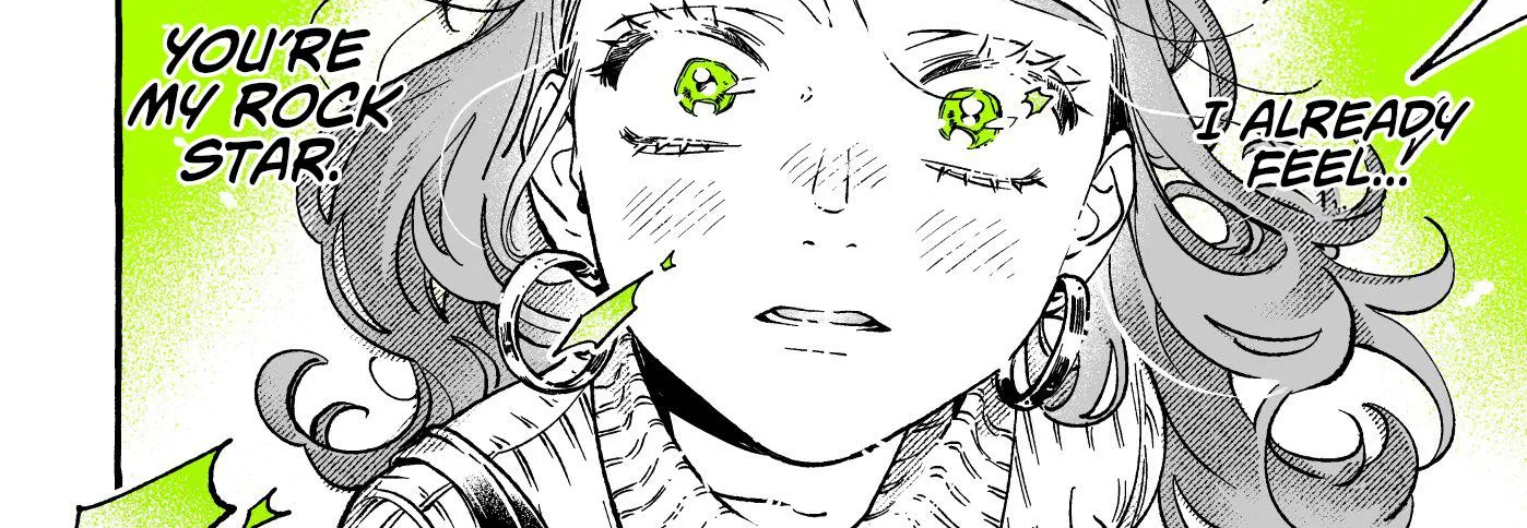 The Guy She Was Interested In Wasn't A Guy At All Zinmanga X Chapter 70 Page 8