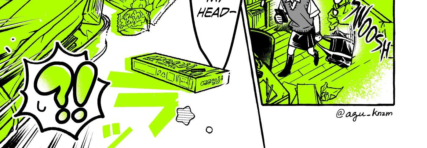The Guy She Was Interested In Wasn't A Guy At All Zinmanga X Chapter 69 Page 6