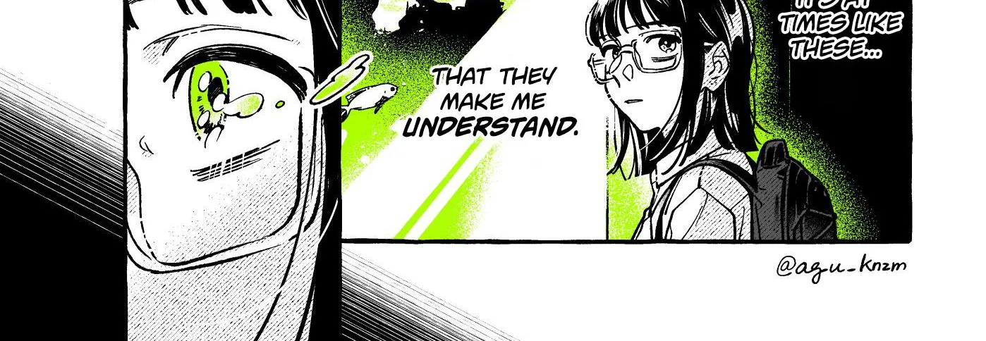 The Guy She Was Interested In Wasn't A Guy At All Zinmanga X Chapter 57 Page 4
