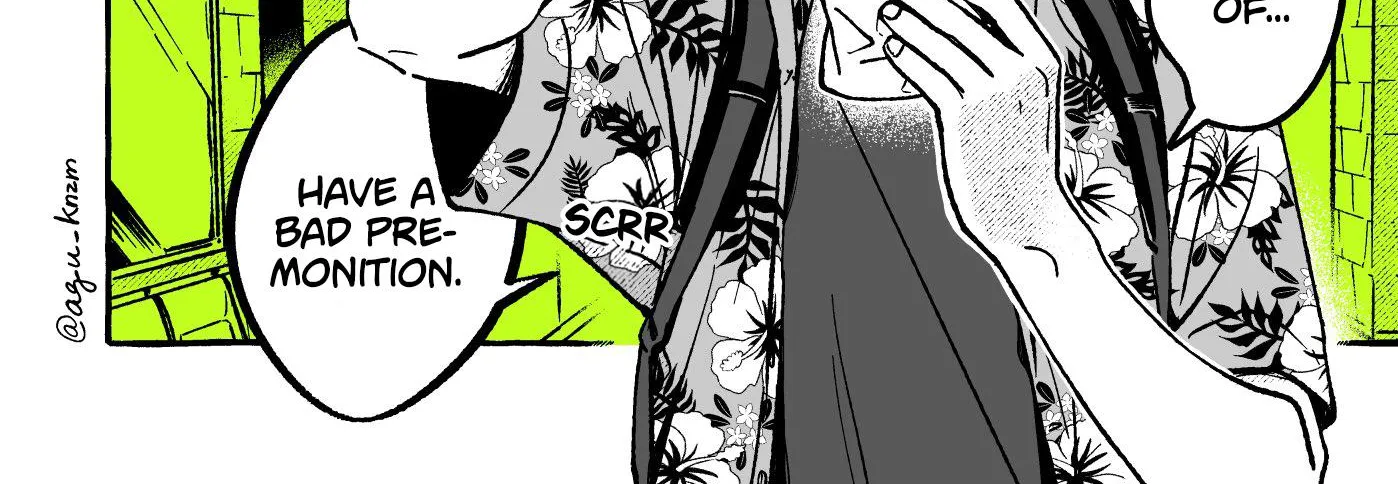 The Guy She Was Interested In Wasn't A Guy At All Zinmanga X Chapter 54 Page 8