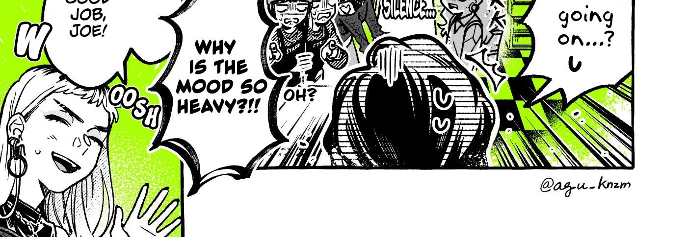 The Guy She Was Interested In Wasn't A Guy At All Zinmanga X Chapter 50 Page 2